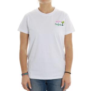 T-SHIRT BIKINI E MARGARITA SUPERCULTURE - Mad Fashion | img vers.300x/